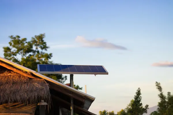 Telemetria Solar Autônoma 3
