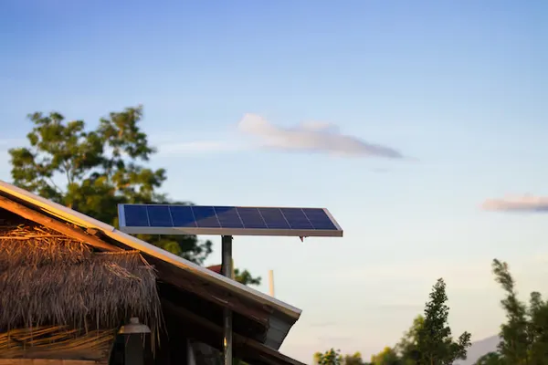 Telemetria Solar Autônoma 3